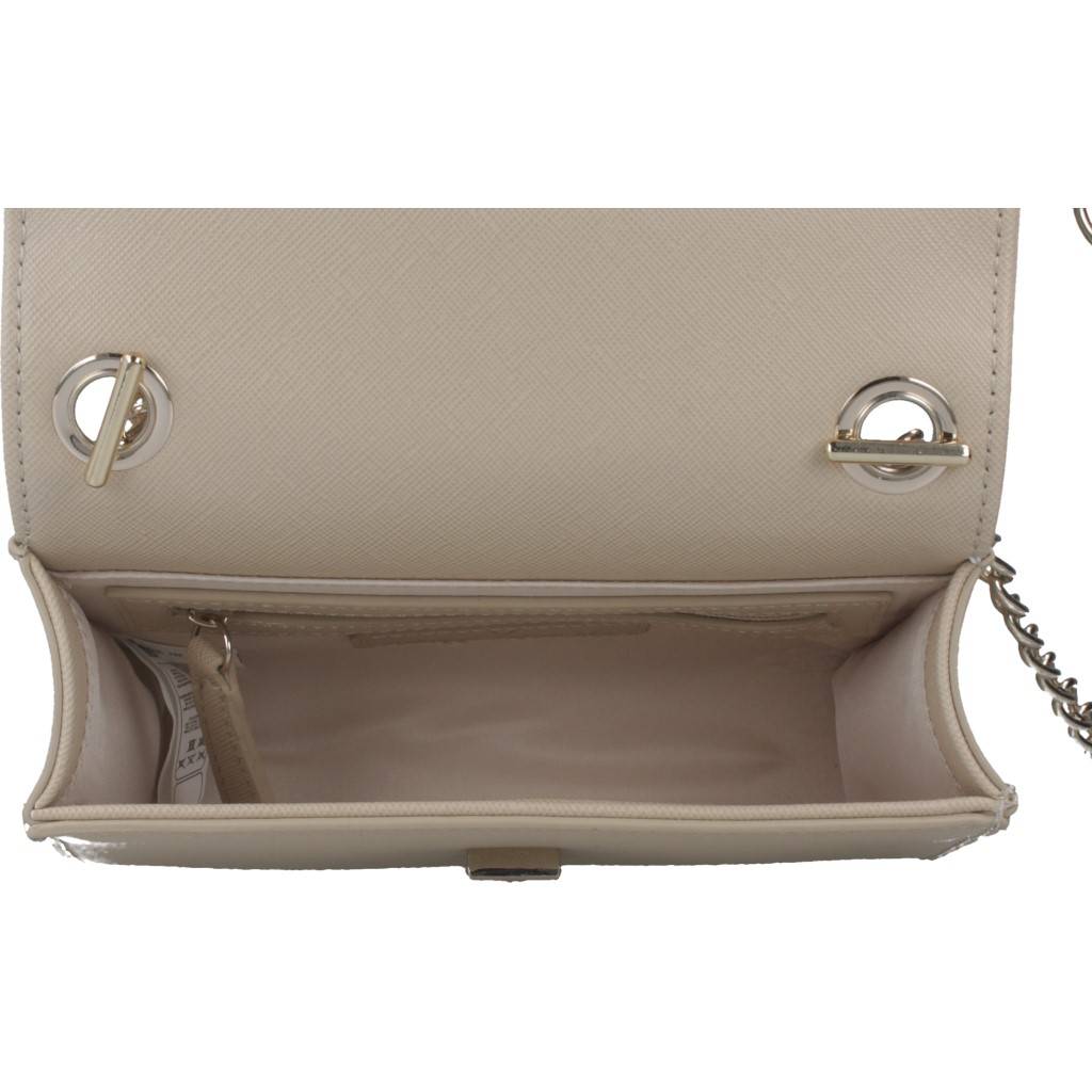 VALENTINO BAGS  DIVINA SA en color MARRON CLARO  (5)