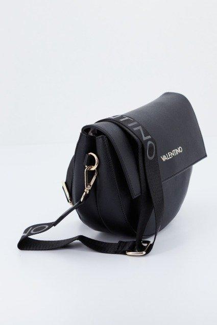 VALENTINO BAGS VBSXJ  en color NEGRO  (2)