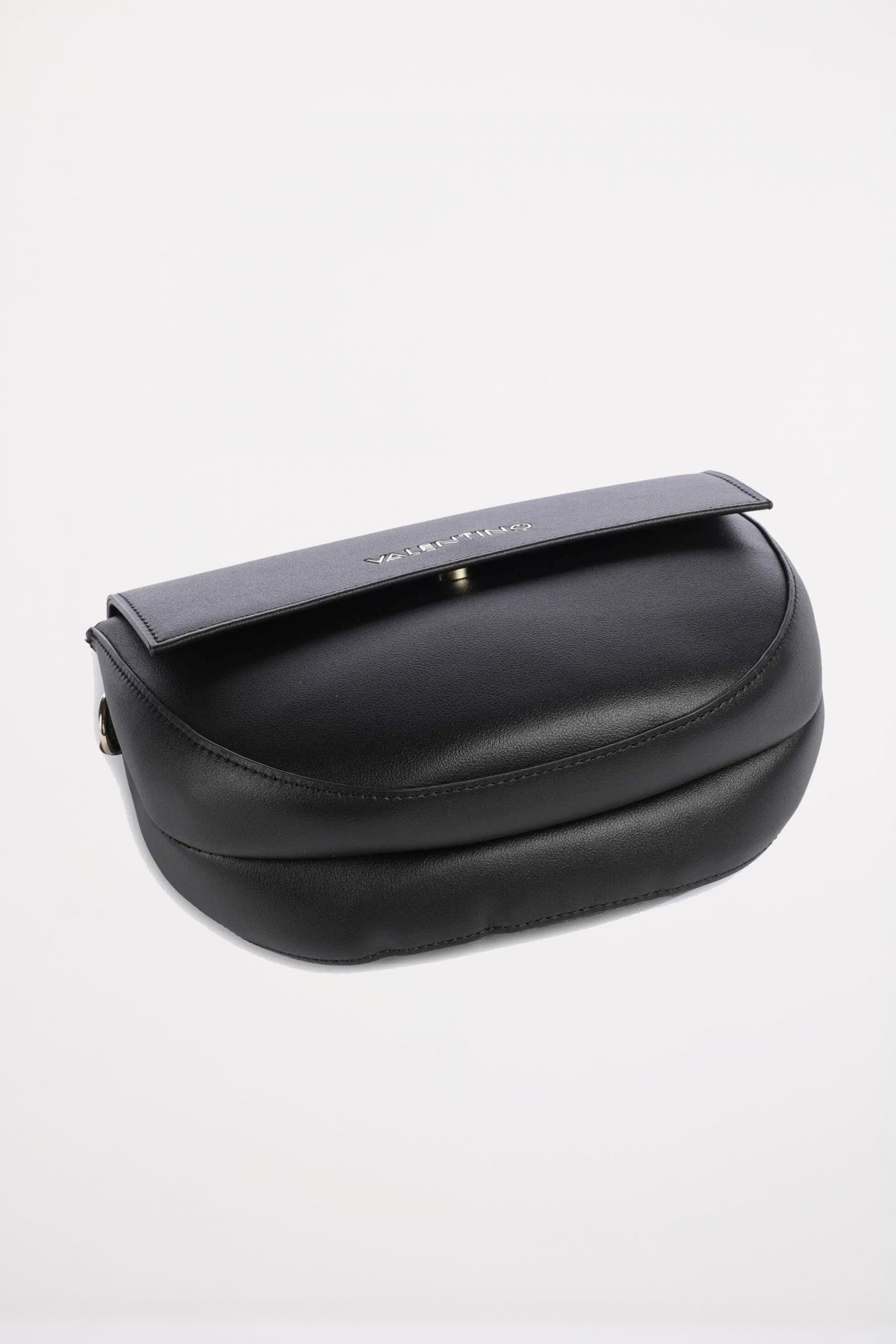 VALENTINO BAGS A SPALLA BIGS en color NEGRO  (3)