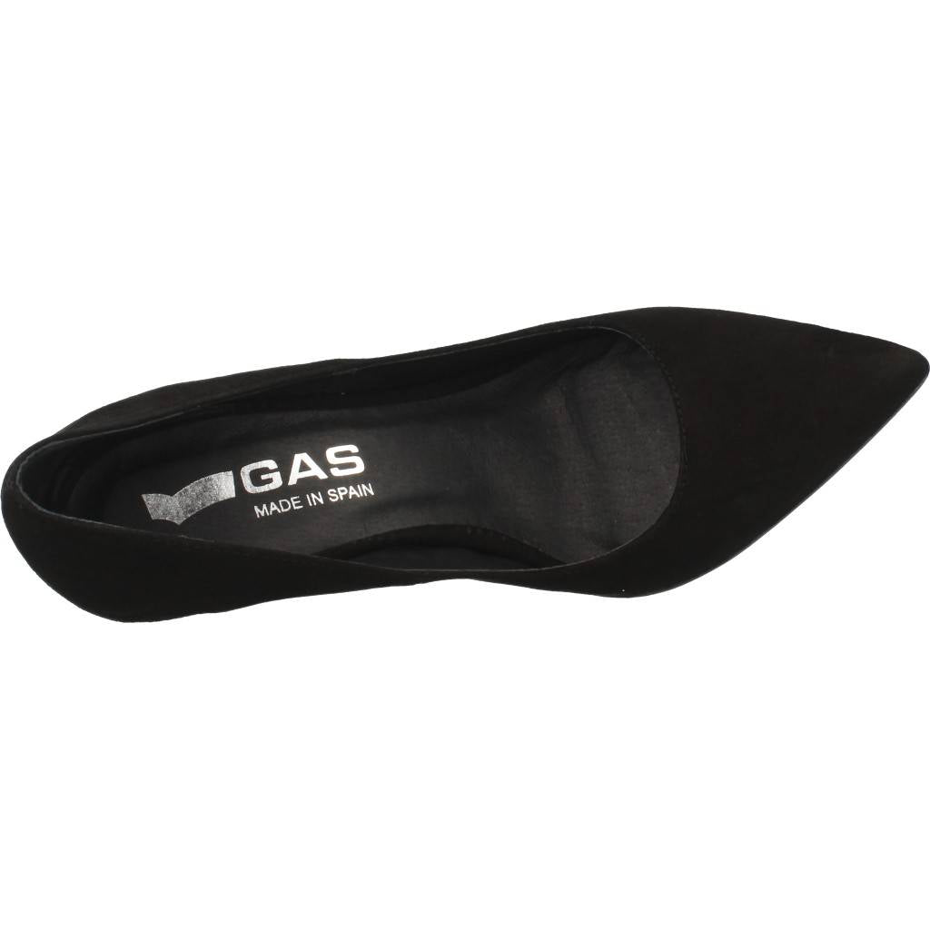 GAS SOFFIE en color NEGRO  (8)