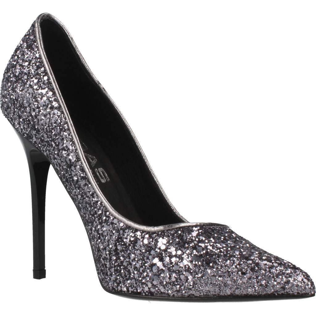 GAS SOFFIE en color PLATA  (5)