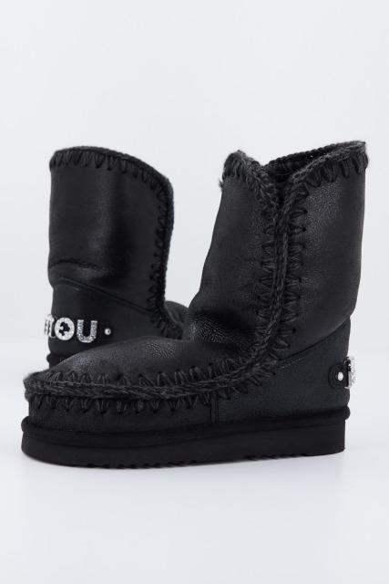 MOU ESKIMO  RHINESTONE LO en color NEGRO  (1)