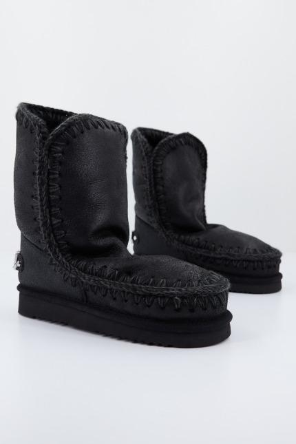 MOU ESKIMO  RHINESTONE LO en color NEGRO  (2)