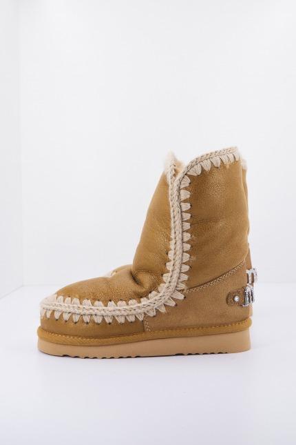 MOU ESKIMO  RHINESTONE LO en color MARRON  (2)