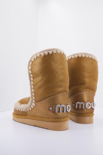 MOU ESKIMO  RHINESTONE LO en color MARRON  (3)