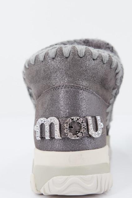 MOU ESKIMO TRAINER LOGO RHINE en color GRIS  (4)