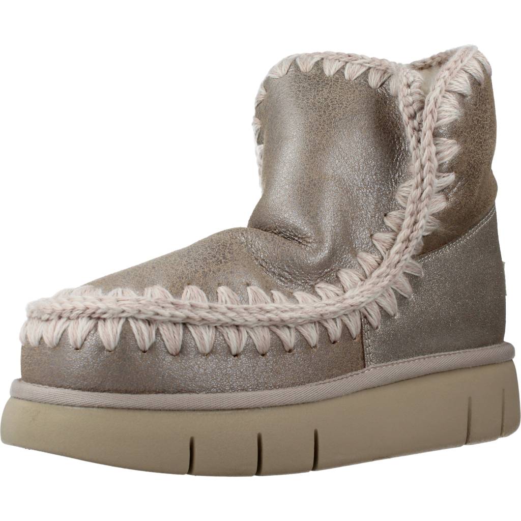 MOU ESKIMO  BOUNCE en color BRONCE  (1)