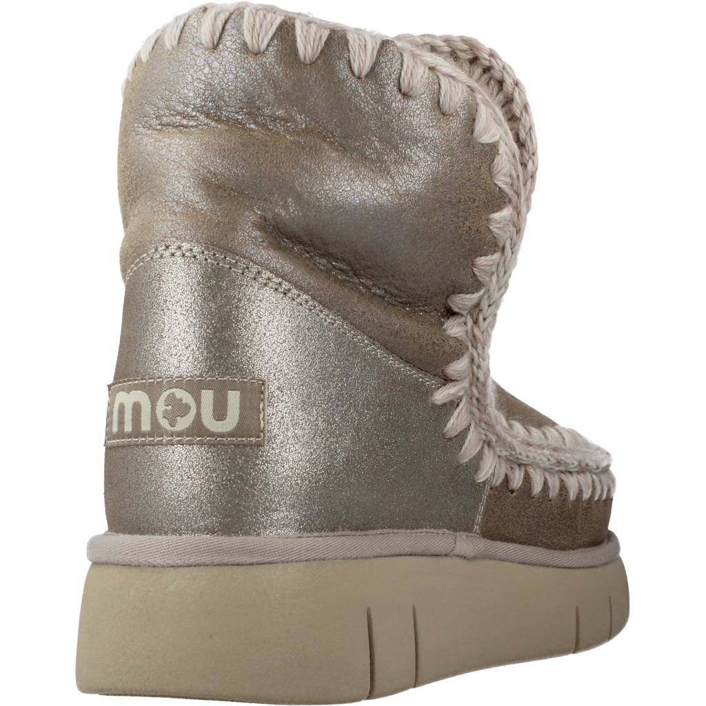 MOU ESKIMO  BOUNCE en color BRONCE  (3)