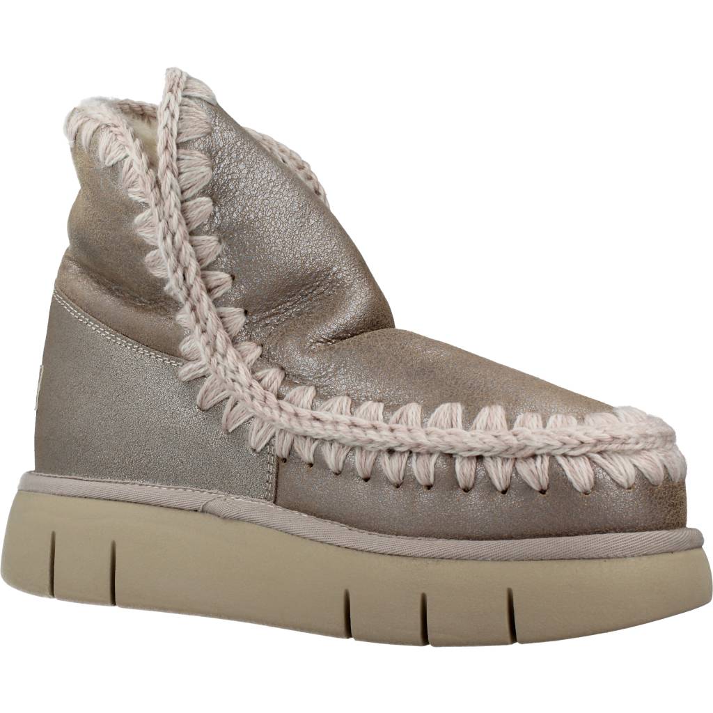 MOU ESKIMO  BOUNCE en color BRONCE  (5)