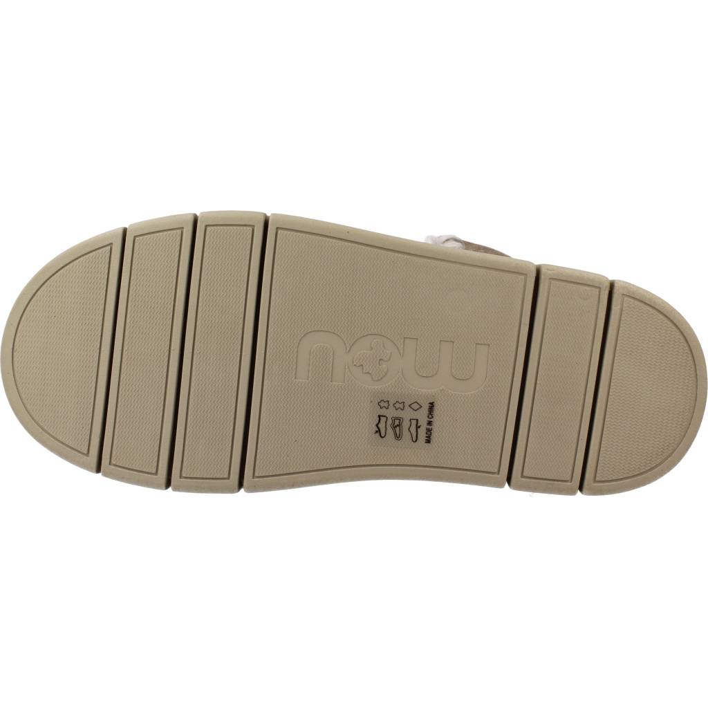 MOU ESKIMO  BOUNCE en color BRONCE  (6)