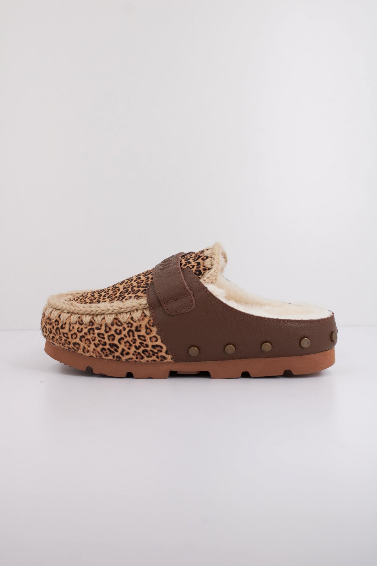 MOU WINTER BIO PONYSKIN en color ANIMAL PRINT  (1)