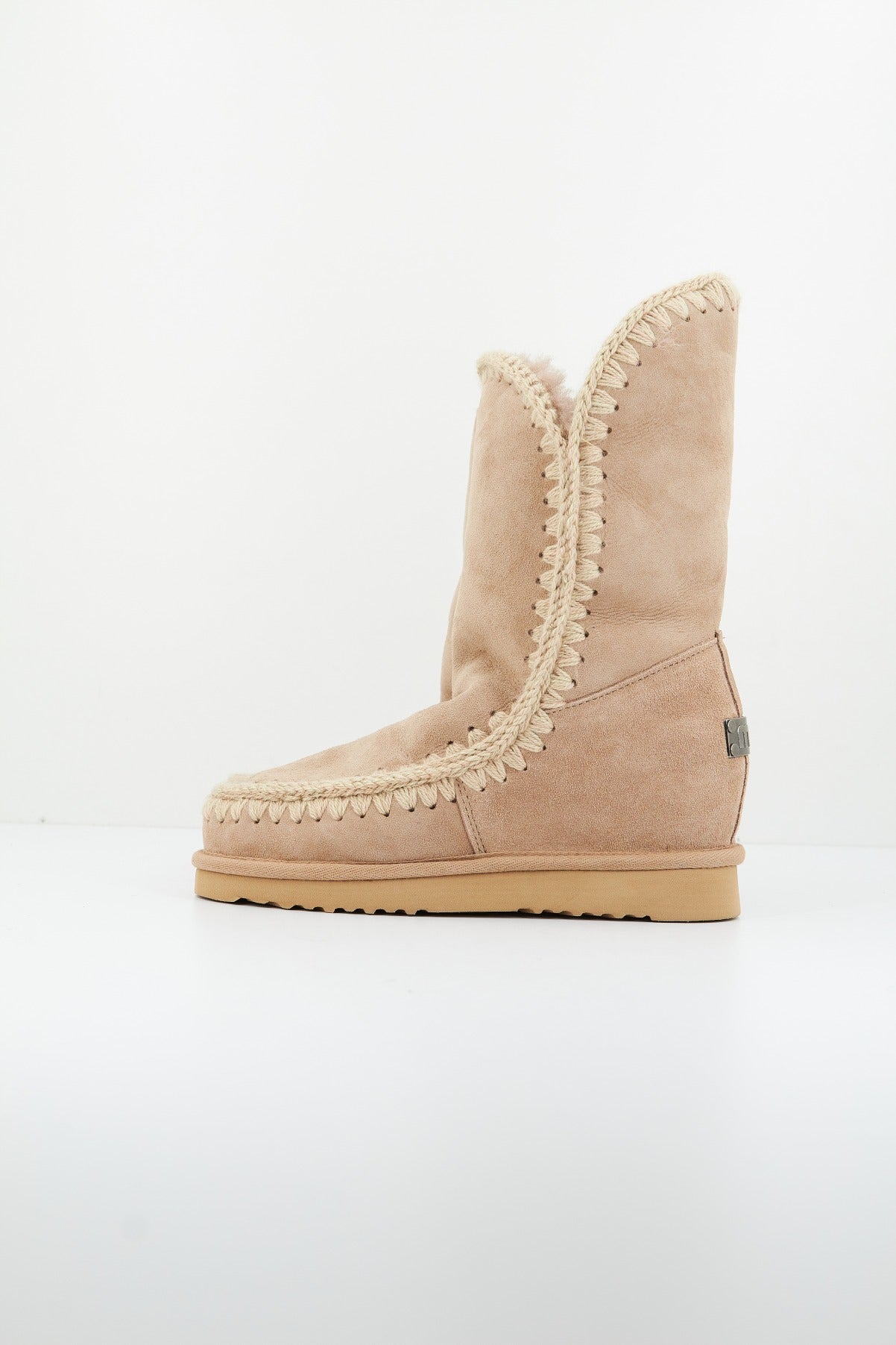 MOU ESKIMO INNER WEDGE en color ROSA  (1)