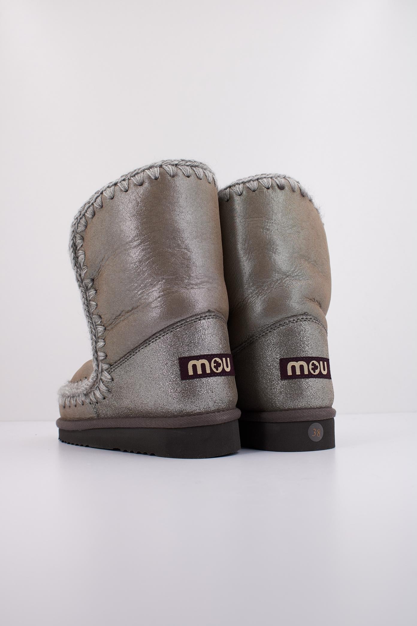 MOU ESKIMO BOOT  CM LIMITED en color GRIS  (4)