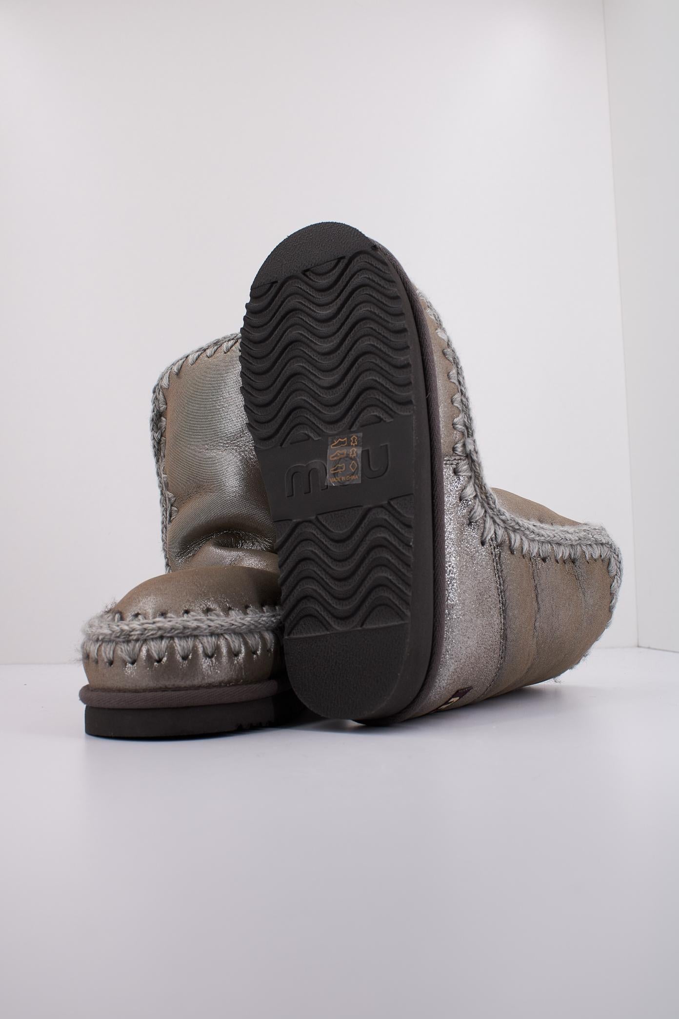 MOU ESKIMO BOOT  CM LIMITED en color GRIS  (5)