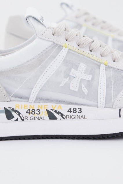 PREMIATA CONNY  en color GRIS  (4)