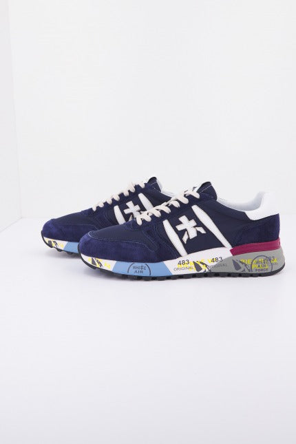 PREMIATA LANDER en color AZUL  (2)