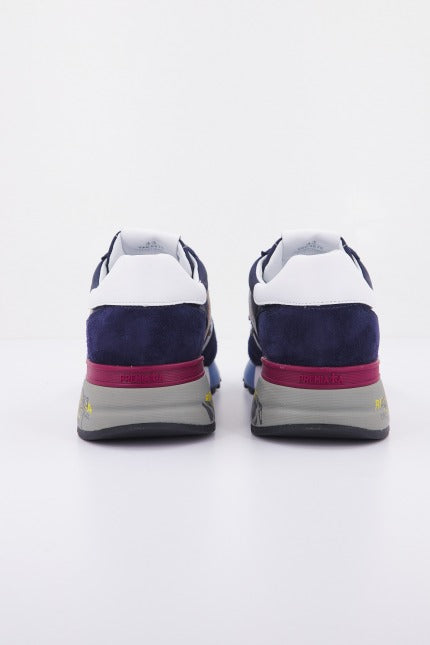 PREMIATA LANDER en color AZUL  (3)