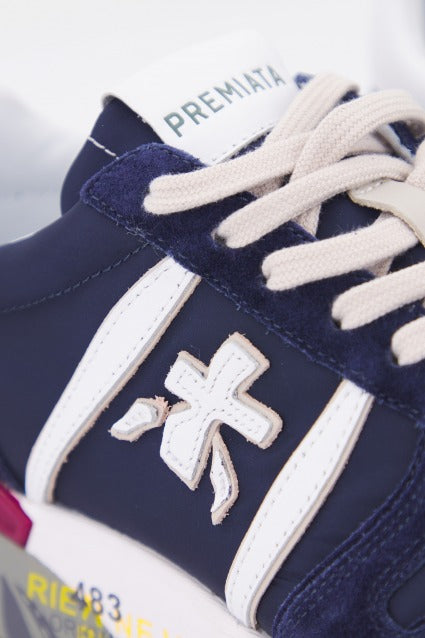 PREMIATA LANDER en color AZUL  (4)