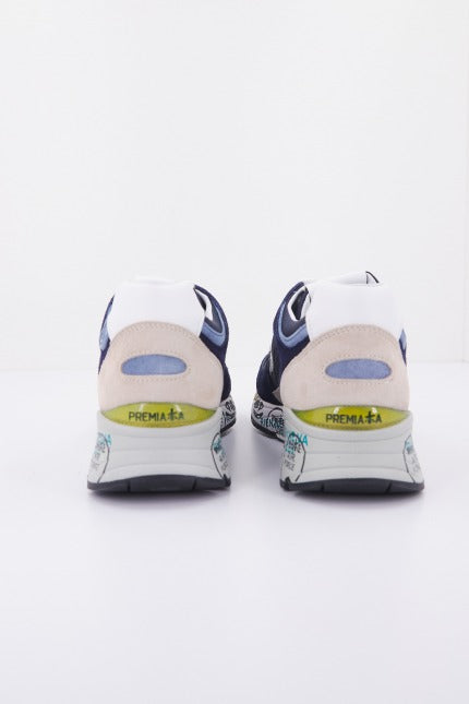 PREMIATA MASE   en color AZUL  (3)