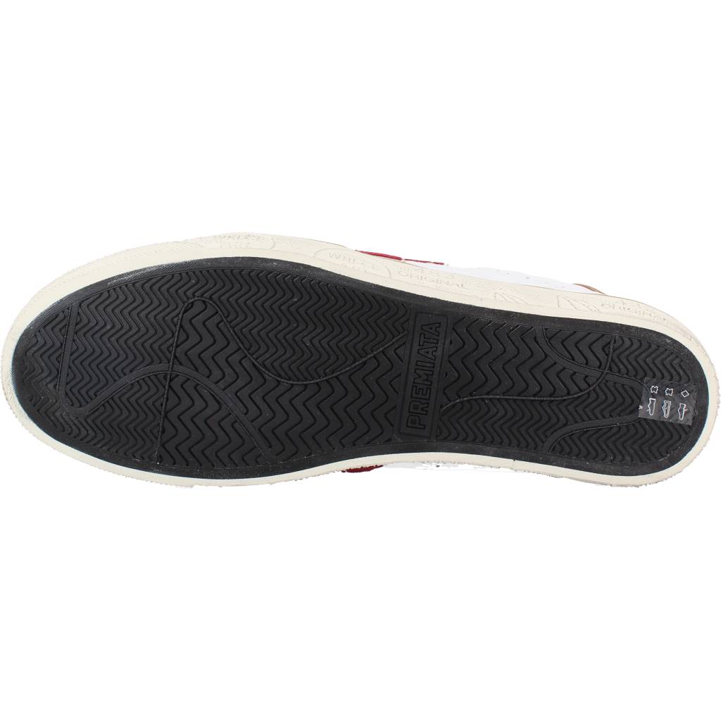 PREMIATA STEVEN en color BLANCO  (6)