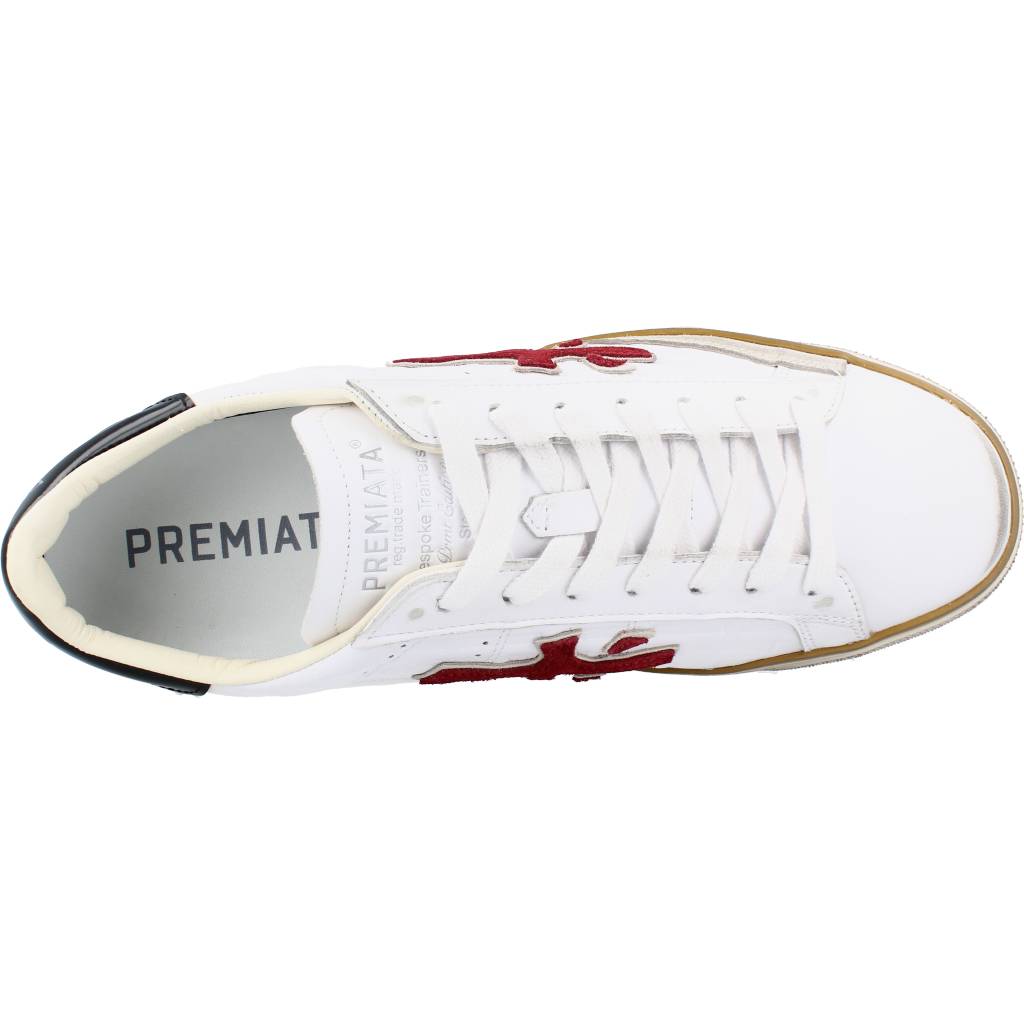PREMIATA STEVEN en color BLANCO  (7)