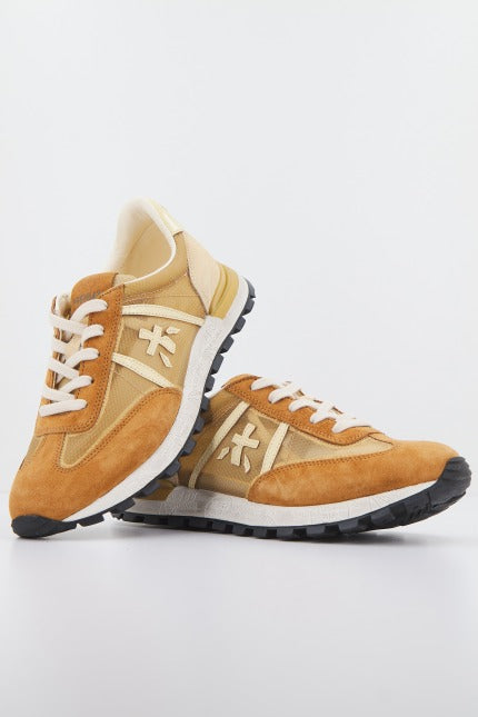 PREMIATA JOHNLOWD  en color MARRON  (1)