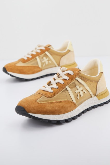 PREMIATA JOHNLOWD  en color MARRON  (2)