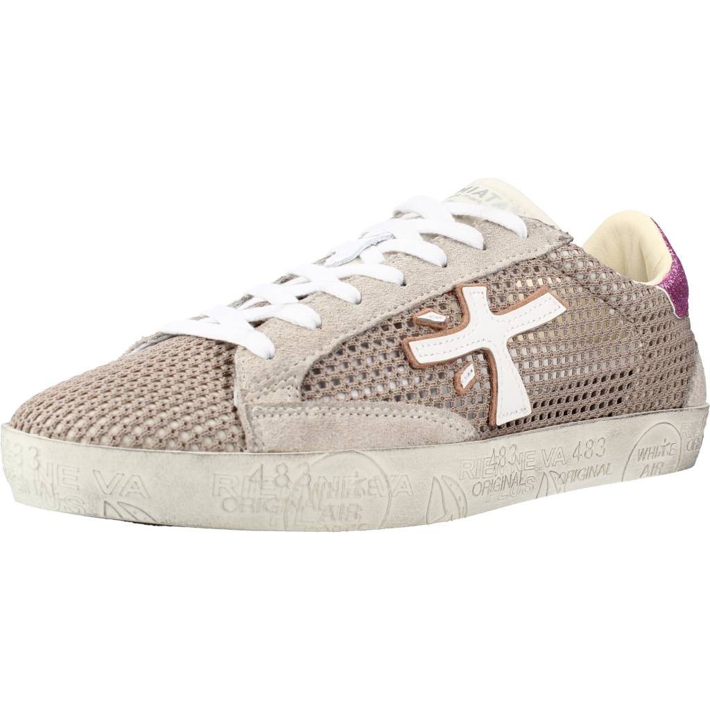 PREMIATA STEVEND  en color MARRON  (1)