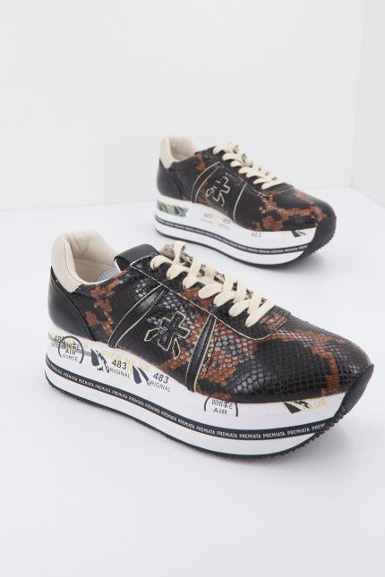 PREMIATA BETH  en color ANIMAL PRINT  (2)