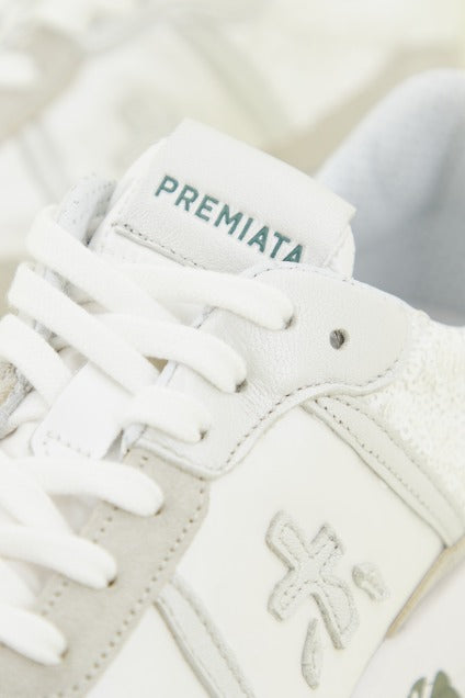 PREMIATA CASSIE  en color BEIS  (4)
