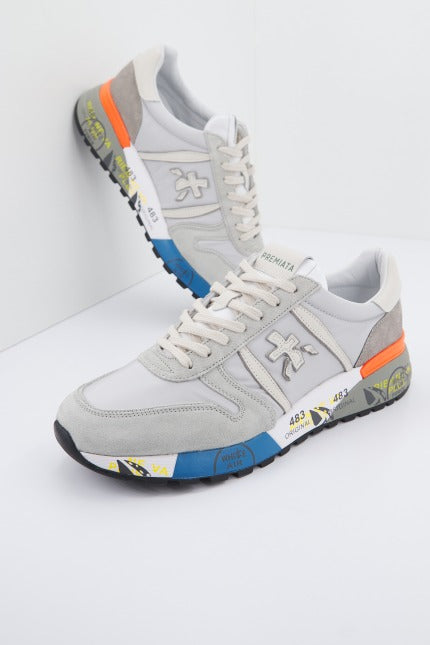 PREMIATA LANDER en color GRIS  (2)