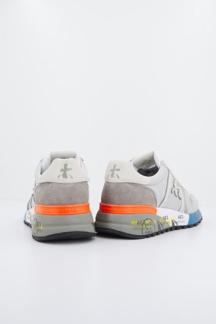 PREMIATA LANDER en color GRIS  (4)
