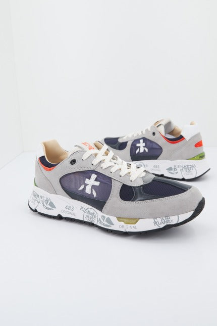 PREMIATA MASE   en color GRIS  (1)