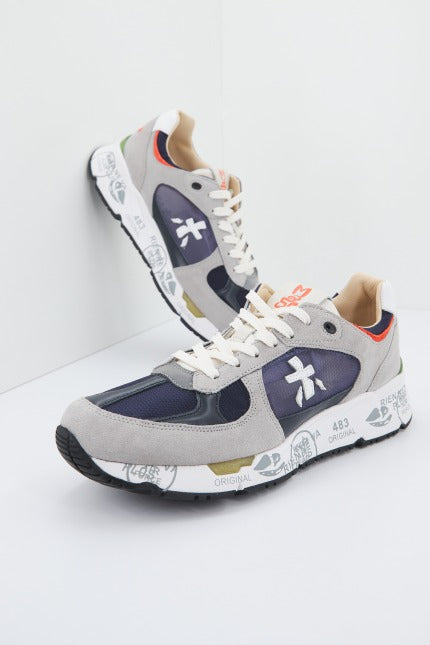 PREMIATA MASE   en color GRIS  (2)