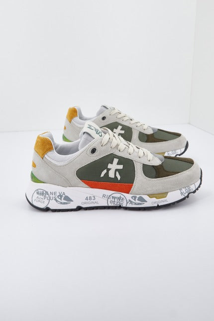 PREMIATA MASE  en color GRIS  (2)