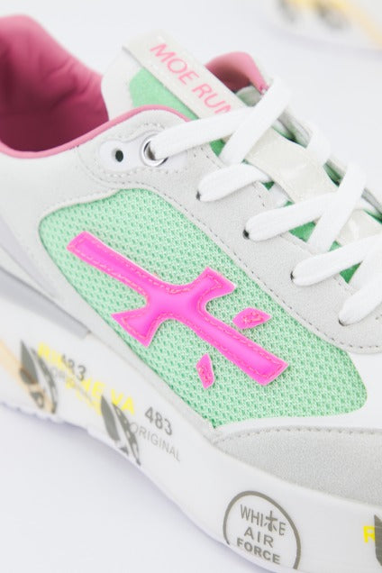PREMIATA MOERUND  en color BEIS  (4)