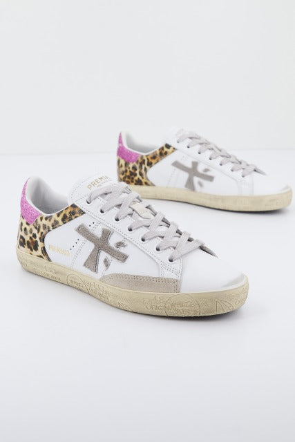 PREMIATA STEVEND en color BLANCO  (2)