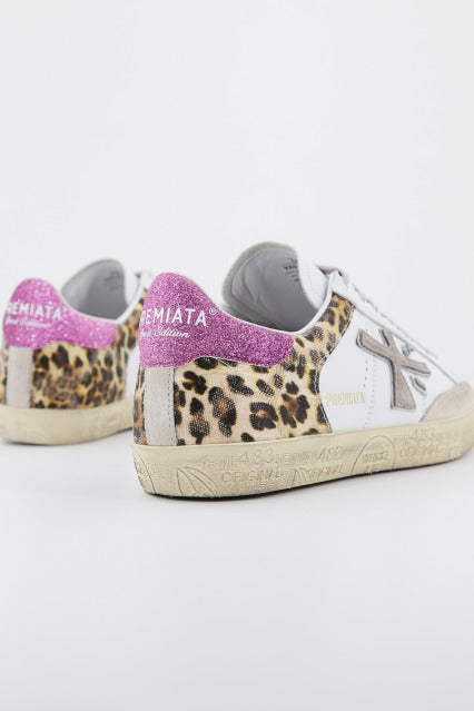 PREMIATA STEVEND en color BLANCO  (3)