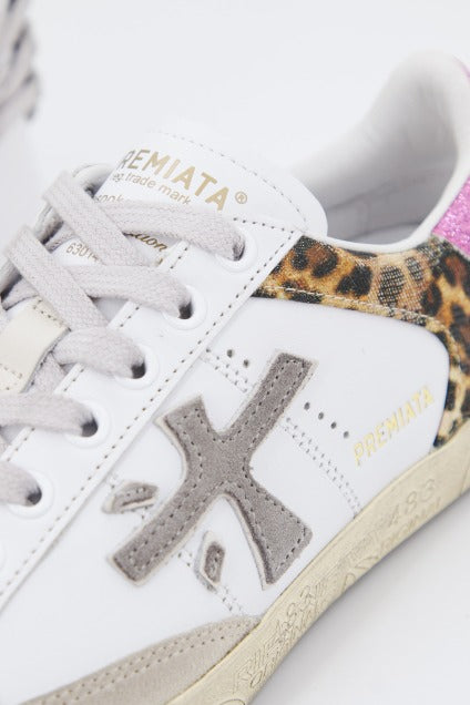 PREMIATA STEVEND en color BLANCO  (4)