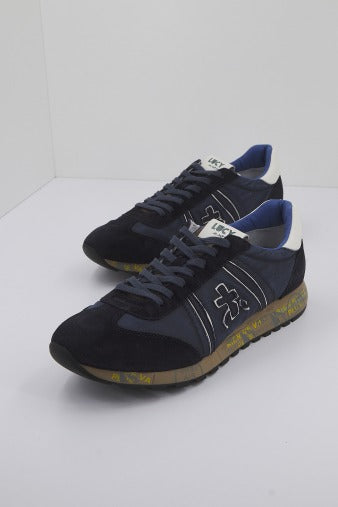 PREMIATA LUCY  en color AZUL  (2)