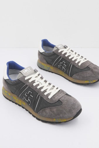 PREMIATA LUCY  en color GRIS  (1)