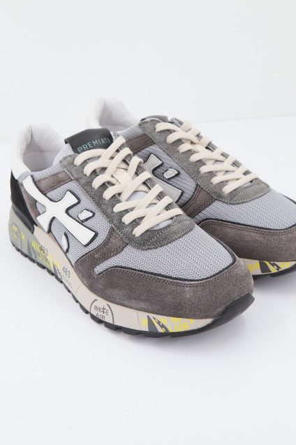 PREMIATA MICK  en color MULTICOLOR  (1)