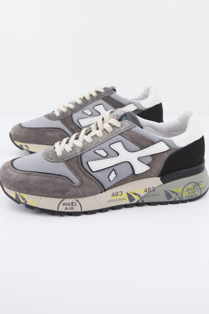 PREMIATA MICK  en color MULTICOLOR  (2)