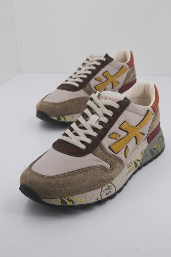 PREMIATA MICK  en color AZUL  (2)