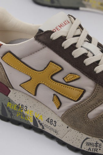 PREMIATA MICK  en color AZUL  (4)