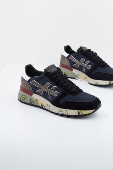 PREMIATA MICK  en color AZUL  (2)