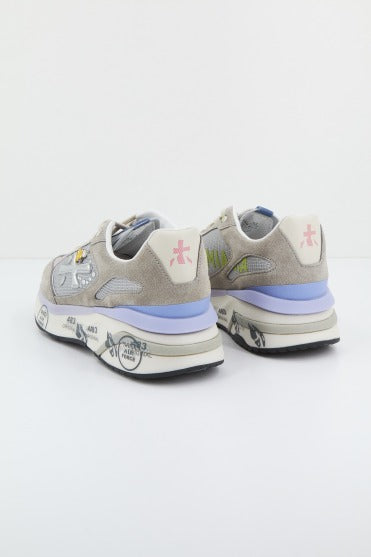 PREMIATA BETH  en color GRIS  (3)
