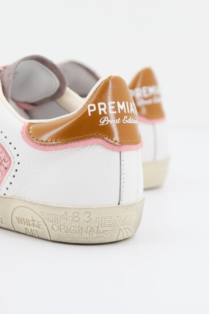 PREMIATA STEVEND  en color ROSA  (3)