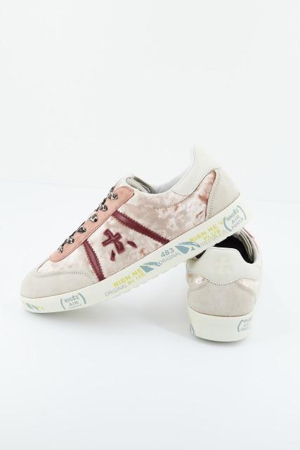 PREMIATA BONNIED  en color ROSA  (3)