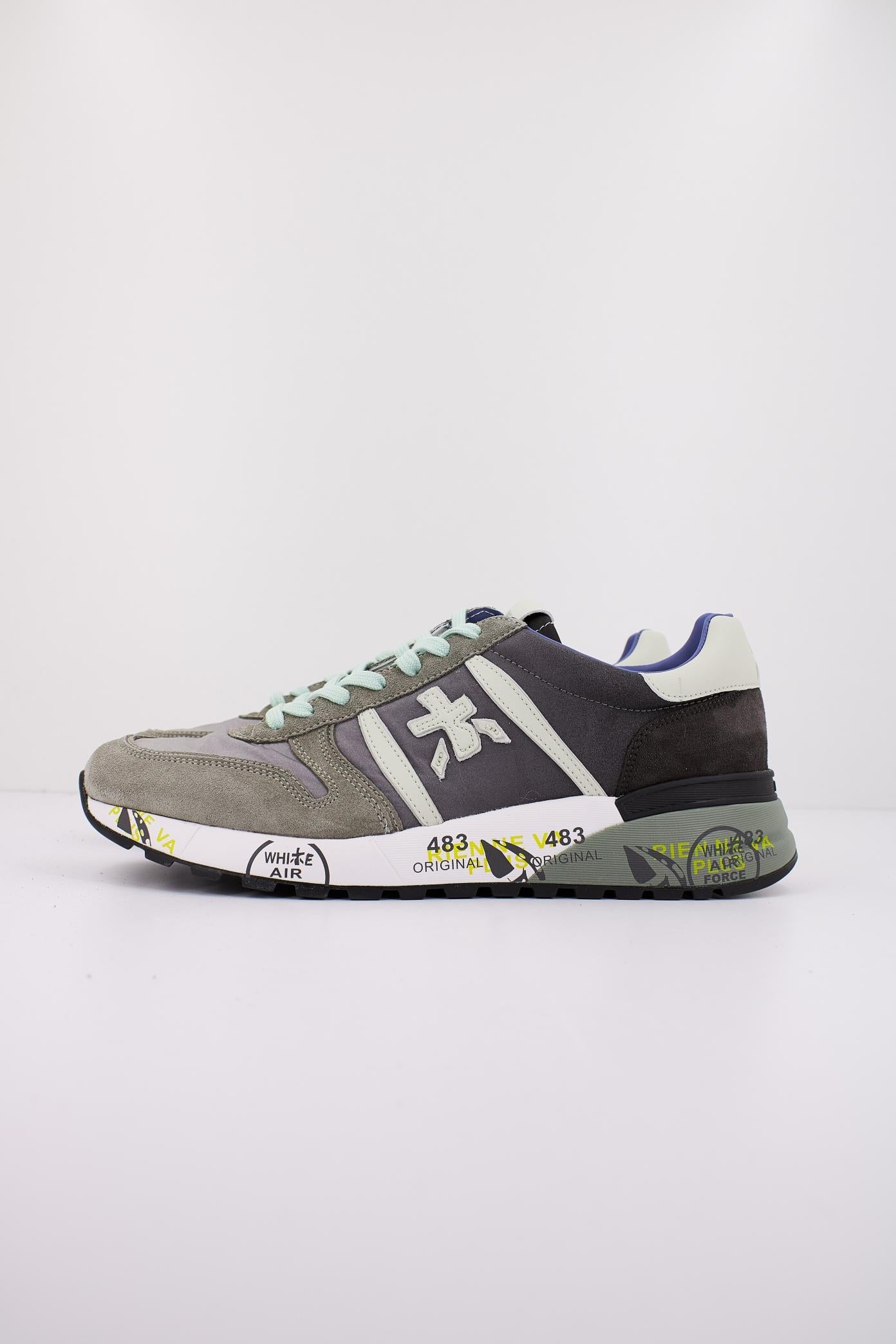 PREMIATA LANDER   en color GRIS  (1)